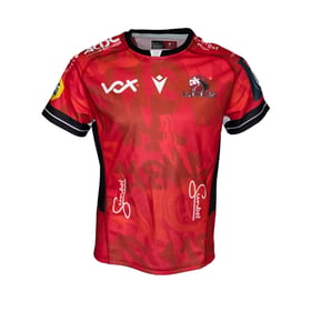 Men's Lions 2025/26 Home Shirt