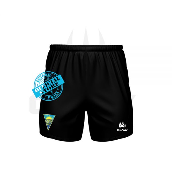 Kid's Estoril Praia 2024/25 Third Authentic Training Shorts