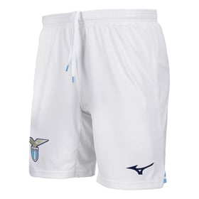 Men's Lazio 2023/24 Home Shorts