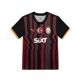 Damen Galatasaray 2024/25 Dritt Alternativtrikot