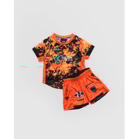 Kid's Dragons 2025/26 Third Kit