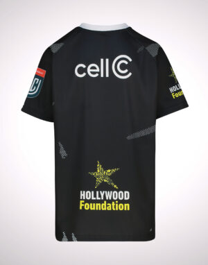 Kid's Sharks 2025/26 Home Shirt