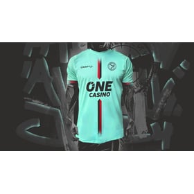 Women's Almere City FC 2024/25 Away Shirt