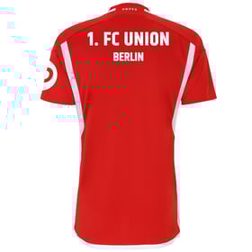 Kinder 1.FC Union Berlin 2023/24 Heimtrikot