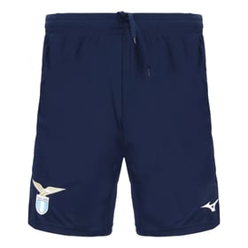 Men's Lazio 2024/25 Third Authentic Training Shorts