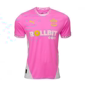 Herren Southampton 2024/25 Drittes Trikot