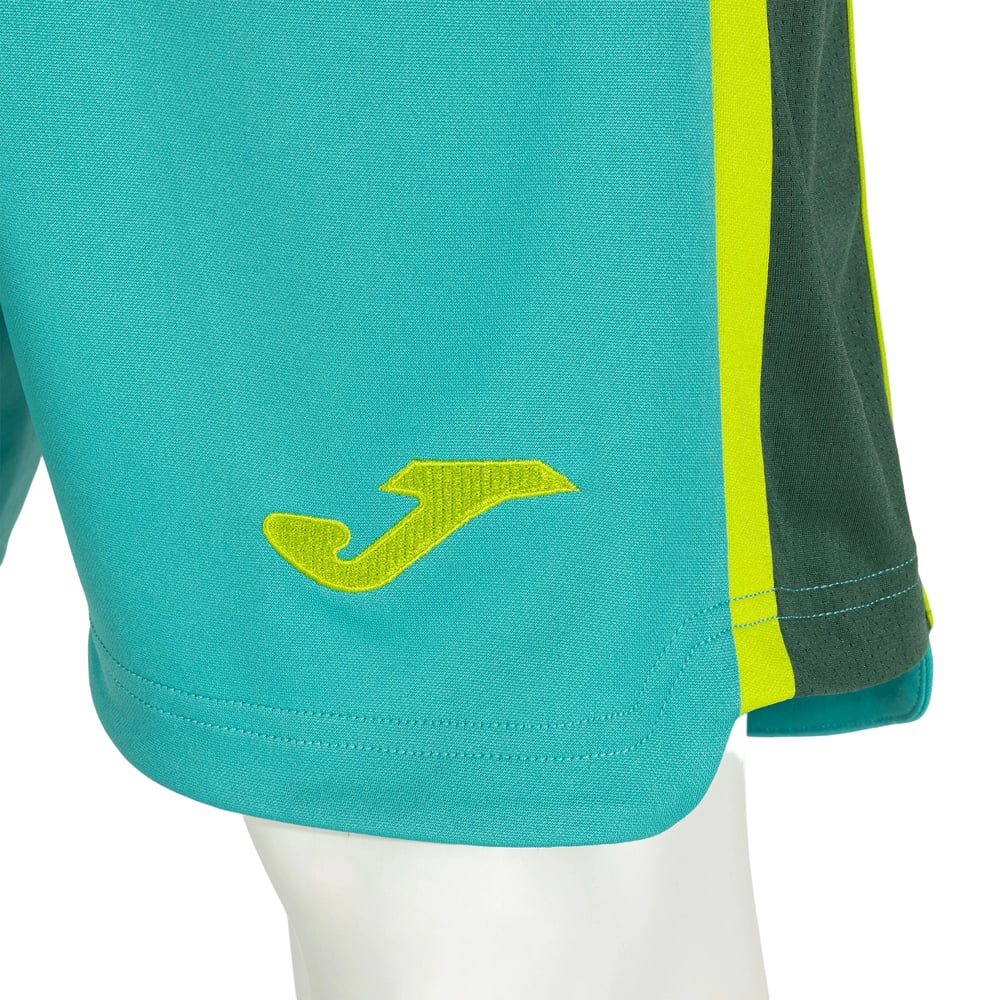 Pantaloncini Terza Villarreal 2026/27 Bambino