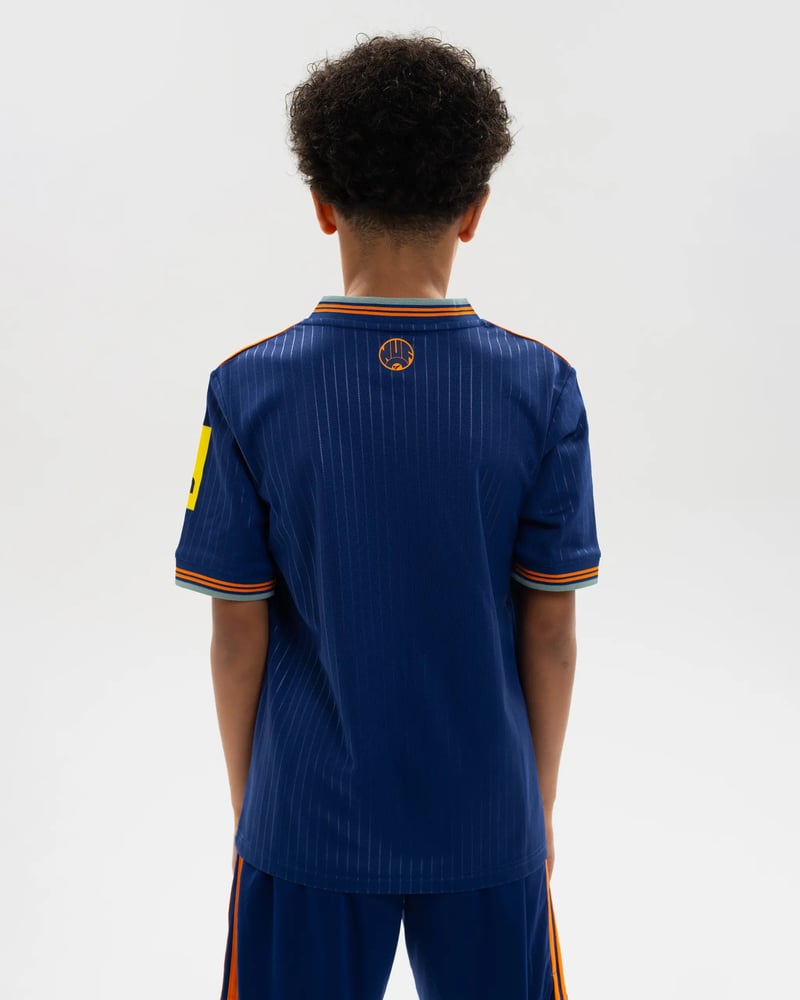 Kindertrikot Newcastle United 2025/26 Third