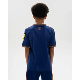 Kindertrikot Newcastle United 2025/26 Third