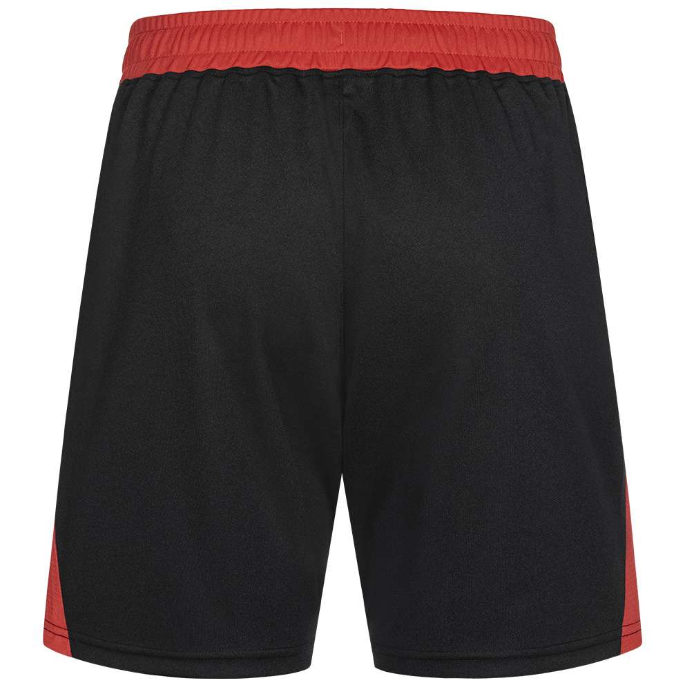 Men's Bayer 04 Leverkusen 2024/25 Home Shorts