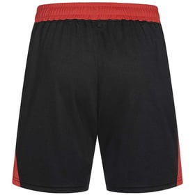 Men's Bayer 04 Leverkusen 2024/25 Home Shorts