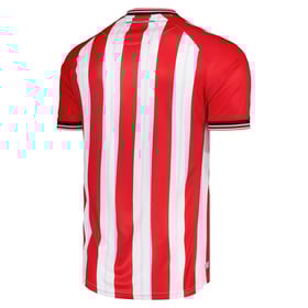 Kinder Sunderland 2025/26 Heimtrikot