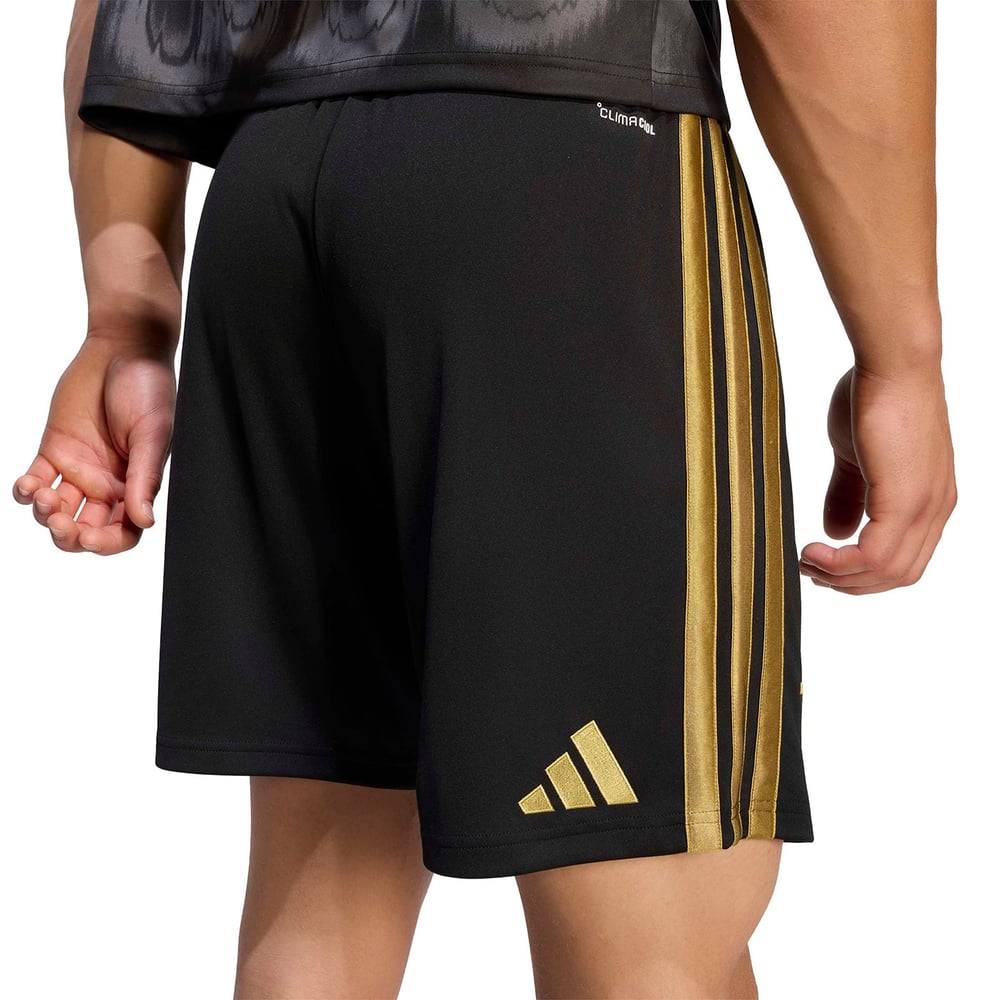 Pantaloncini terza Juventus 2026/27 donna