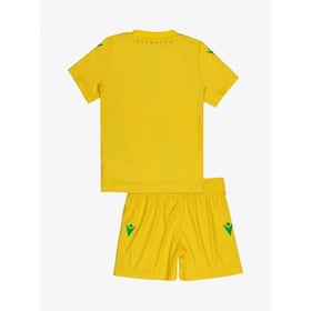 Kinder FC Nantes 2024/25 Heimset