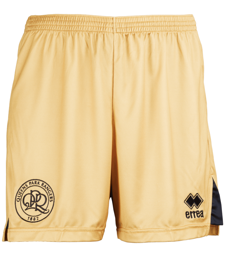 Kind Queens Park Rangers 2024/25 Drittshorts