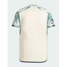 Herren Portland Timbers 2025 Auswärts Shirt