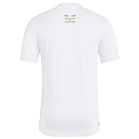 Maillot AEROREADY enfant Los Angeles FC 2025 - Blanc