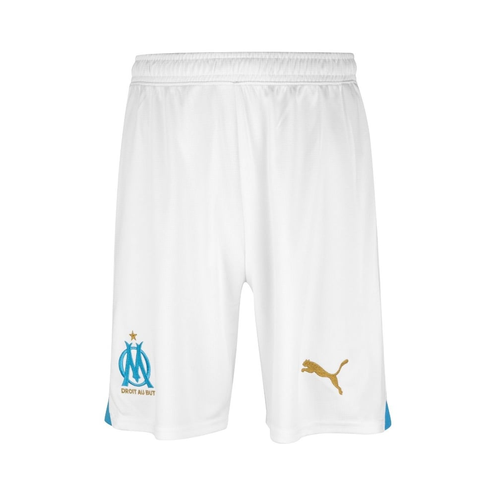 Women's OM 2023/24 Home Shorts