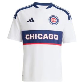 Maglia Chicago Fire 2026 Terza Uomo