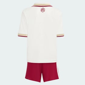 Kid's Arsenal 2025/26 Third Kit