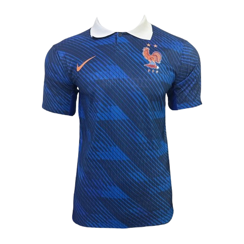 Niño Camiseta Local de la Copa del Mundo 2026 Francia