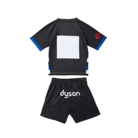 Kid's Bath Rugby 2026/27 Home Kit