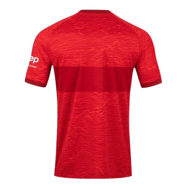 Kid's VfB Stuttgart 2023/24 Away Shirt