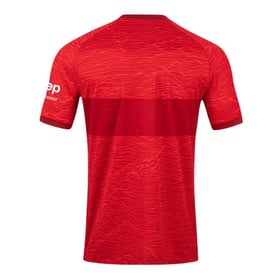 Kid's VfB Stuttgart 2023/24 Away Shirt