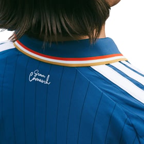 Damen Como 2026/27 Heimtrikot