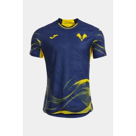 Herren Hellas Verona 2025/26 Heimtrikot