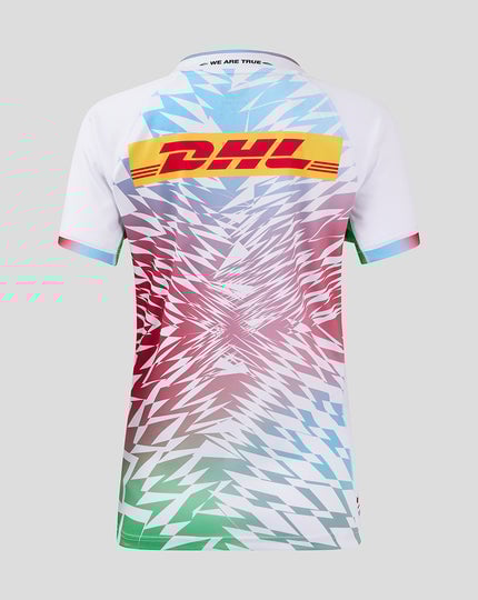 Women's Harlequins 2024/25 Away Shirt