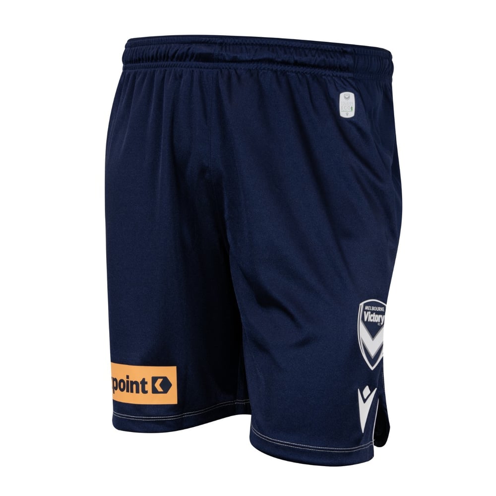Damen Melbourne Victory 2025/26 Heimshorts