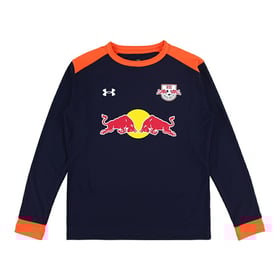 Men's RB Omiya Ardija 2025 Home Authentic Long Sleeve Training Shirt