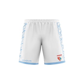 Kid's Mantova 2023/24 Third Shorts