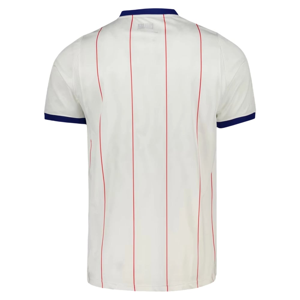 Herren Chelsea 2026/27 Drittes Trikot