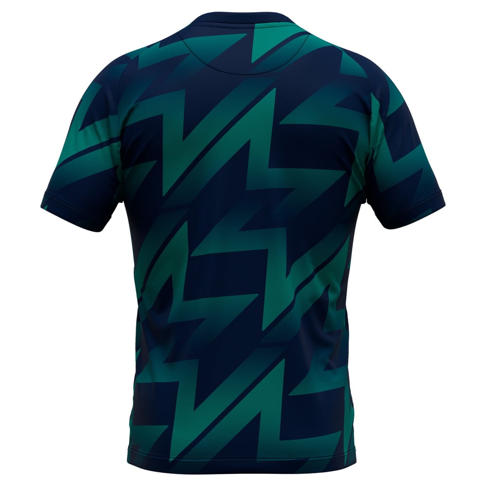 Men's Millwall 2024/25 Away Pre Match Shirt