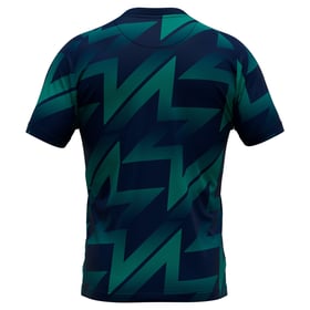 Men's Millwall 2024/25 Away Pre Match Shirt
