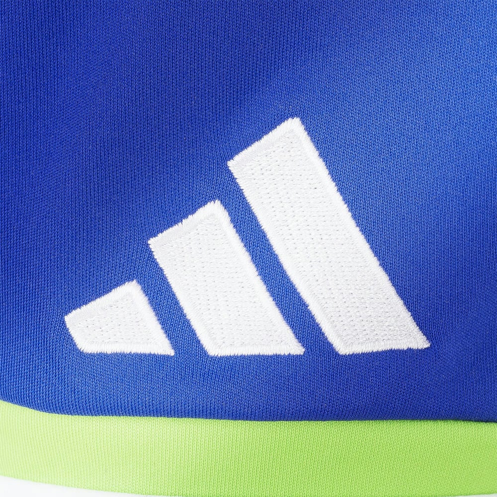 Women's FC Schalke 04 2026/27 Third Shorts - Blue
