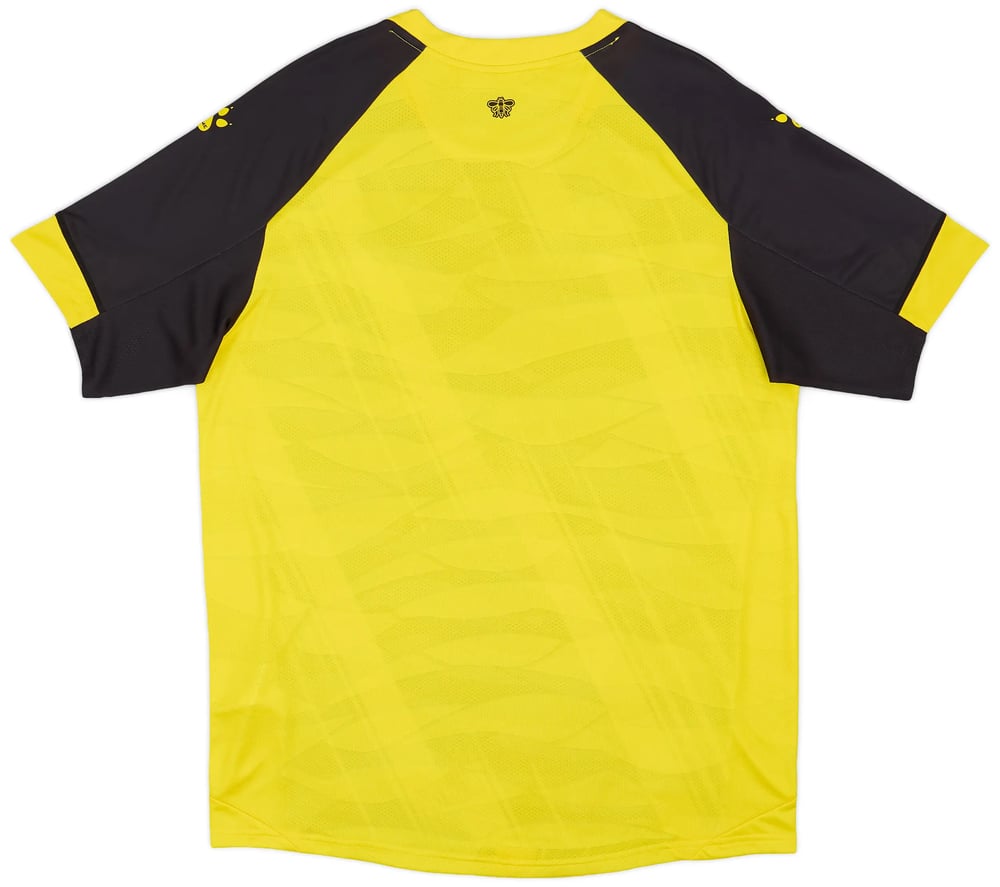 Kinder Watford 2023/24 Heimtrikot