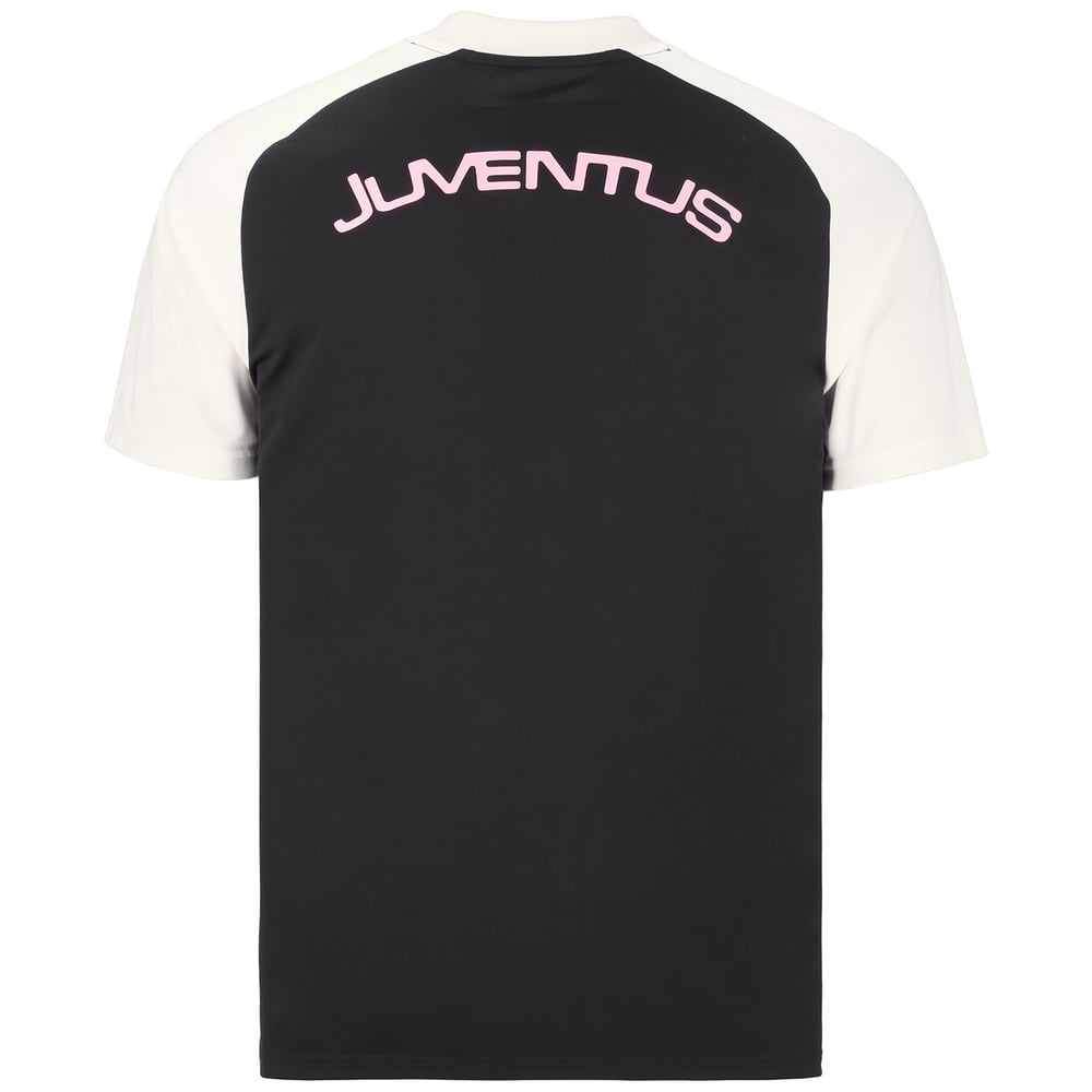Maglia pre-partita da trasferta Juventus 2026/27 uomo
