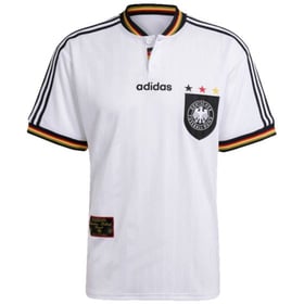 Deutschland 1996 Heimtrikot