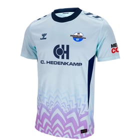 Herren SC Paderborn 07 2026/27 Drittes Trikot