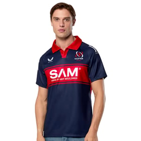 Men's Ulster 2026/27 Away Shirt