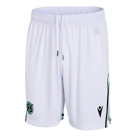 Pantaloncini Bambino Hannover 96 2025/26 Third