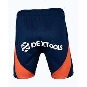 Men's Real Oviedo 2024/25 Away Shorts