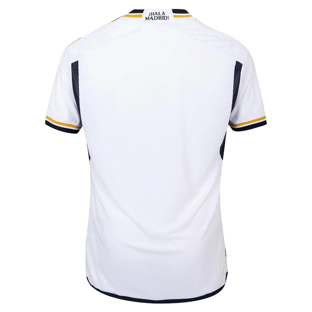 Real Madrid Spielerversion Heimtrikot 23/24