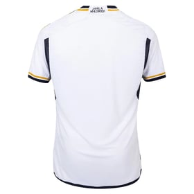 Real Madrid Spielerversion Heimtrikot 23/24