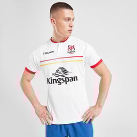 Kid's Ulster 2023/24 Home Shirt