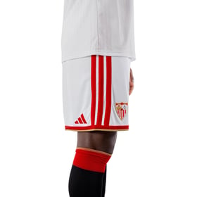 Women's Sevilla FC 2026/27 Home Shorts