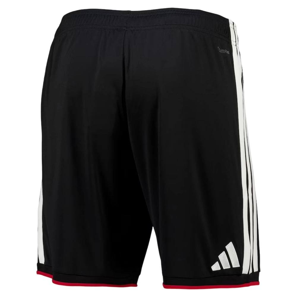 Kid's Sheffield United 2026/27 Home Shorts